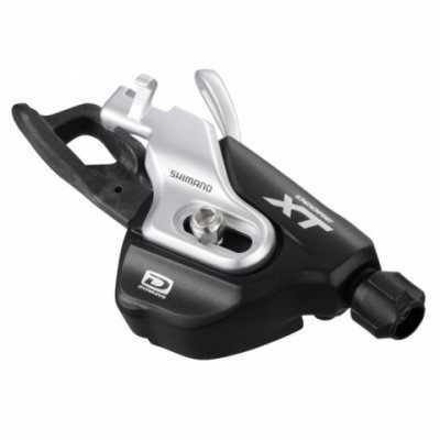 Манетка левая Shimano Deore XT SL-M780-B-IL