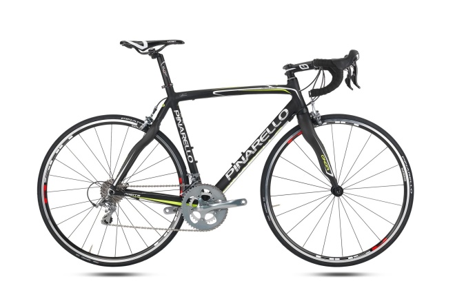 Велосипед Pinarello Neor T6 (2015)