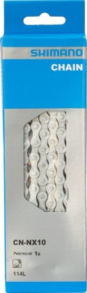 Цепь Shimano Nexus CN-NX10