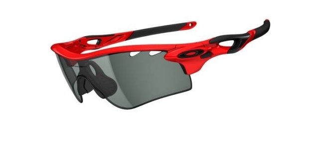 Очки спортивные Oakley Radarlock Path Photochromic