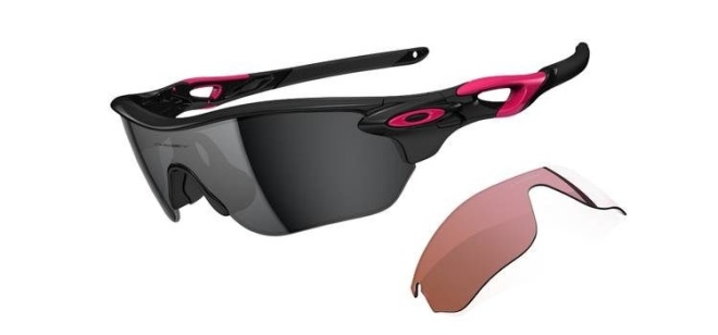 Очки спортивные Oakley Radarlock Edge