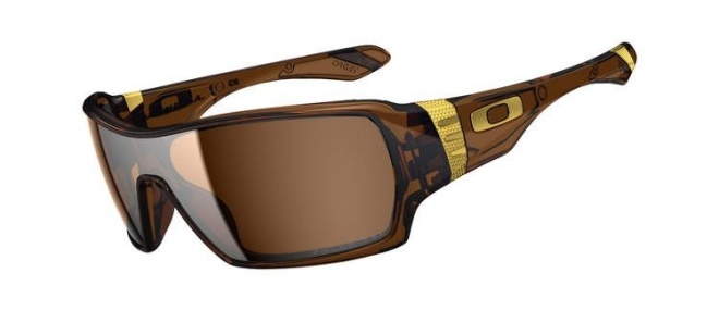 Очки спортивные Oakley Polarized Offshoot