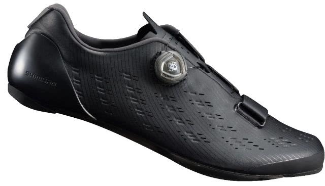 Велотуфли Shimano SH-RP901, чёрные Black