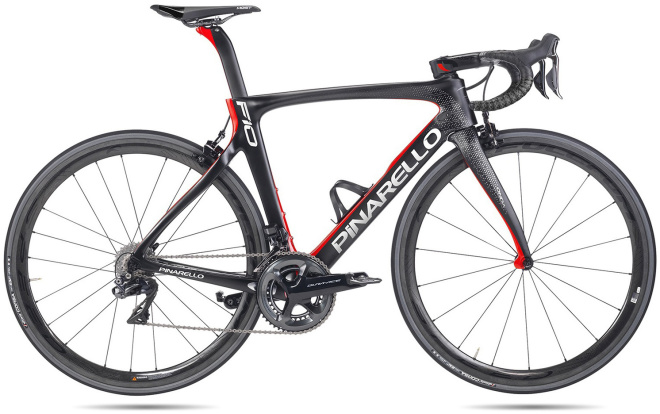 Велосипед Pinarello Dogma F10 (2017)