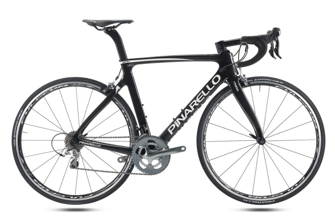 Велосипед Pinarello Gan 105 (2016)