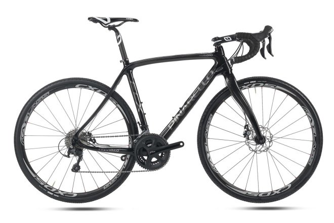 Велосипед Pinarello FCX Hydro Ultegra (2016)