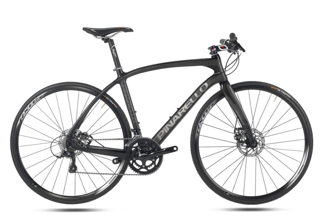 Велосипед Pinarello Treviso Carbon Disk Sora (2016)