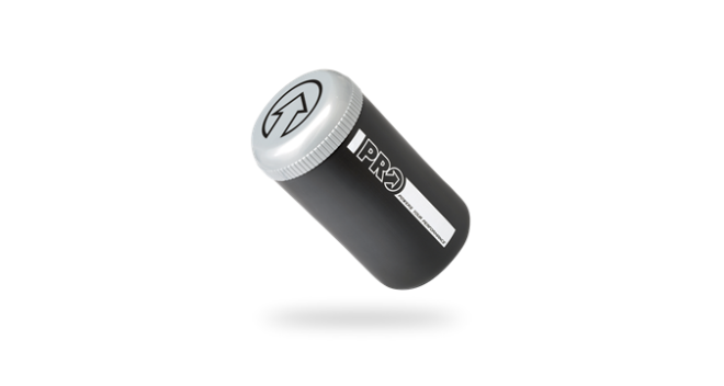 Контейнер для хранения инструментов Pro Storage Bottle