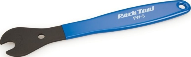 Ключ педальный Park Tool Home Mechanic Pedal Wrench PW-5