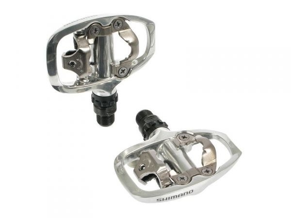 Педали контактные Shimano Tiagra PD-A520