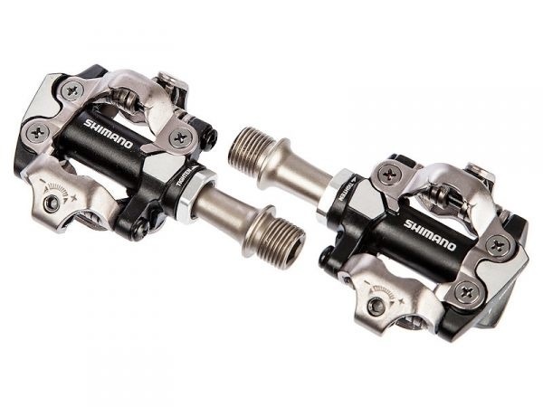 Педали контактные Shimano Deore XT PD-M780