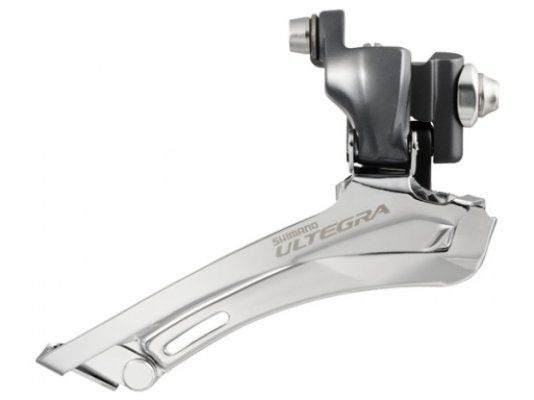 Переключатель скоростей передний Shimano Ultegra FD-6700-G