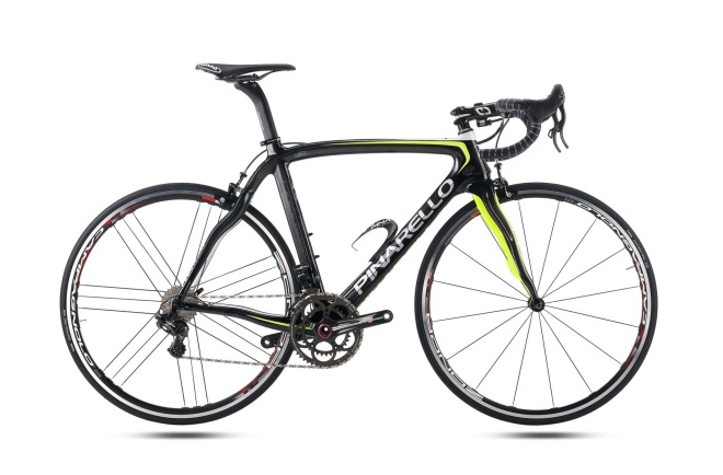 Велосипед Pinarello Prince (2015)