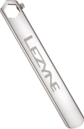 Вороток Lezyne CNC Rod