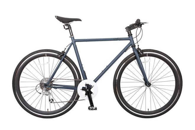 Велосипед LangTu QCR 8.1 (2014)
