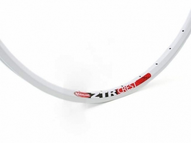 Обод Stan's NoTubes ZTR Crest 26