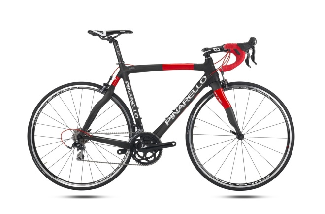 Велосипед Pinarello Razha (2015)