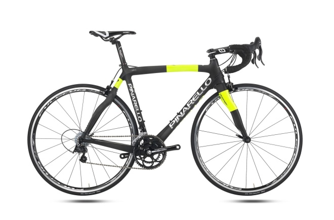 Велосипед Pinarello Razha (2015)