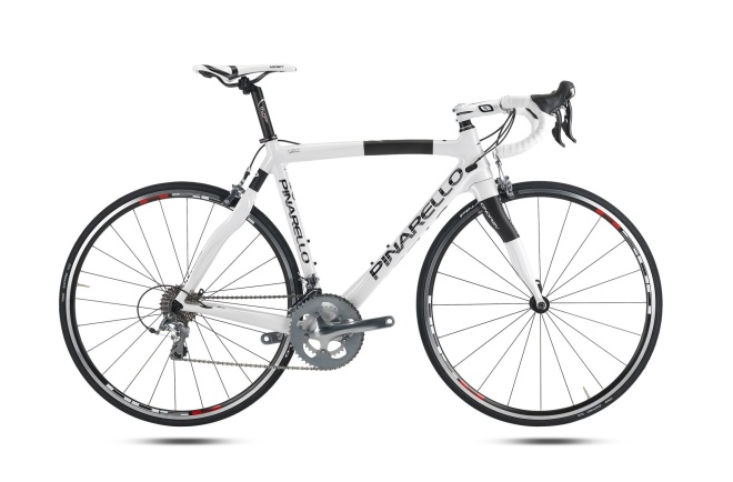 Велосипед Pinarello Razha (2015)