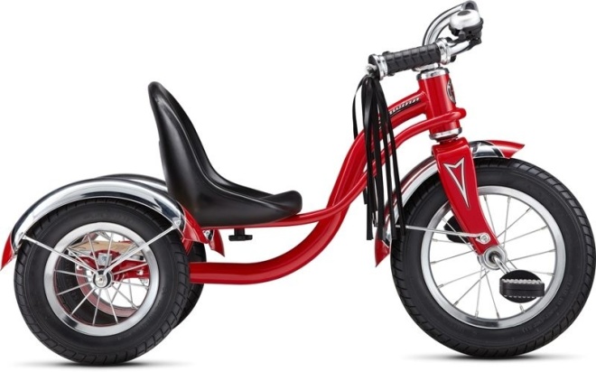 Велосипед Schwinn Roadster Trike 12 (2014)