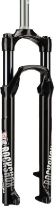 Вилка амортизационная воздушная RockShox Recon RL Solo Air QR 100mm 29