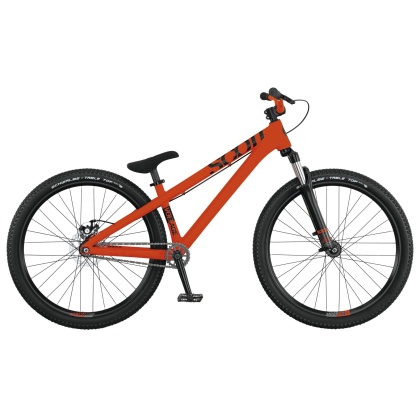 Велосипед Scott Voltage YZ 0.2 (2015)