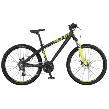 Велосипед Scott Voltage YZ 10 (2015)