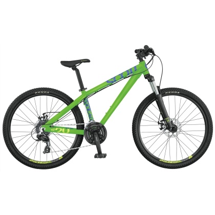 Велосипед Scott Voltage YZ 20 (2015)