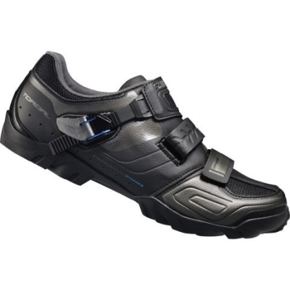 Велообувь Shimano SH-M089, чёрная Black