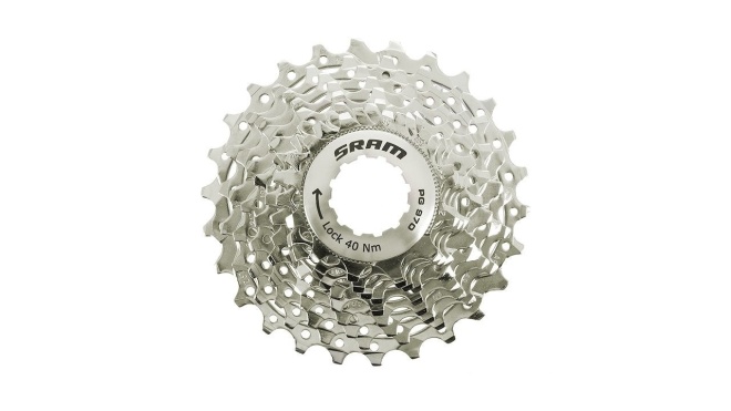 Кассета SRAM PG-970