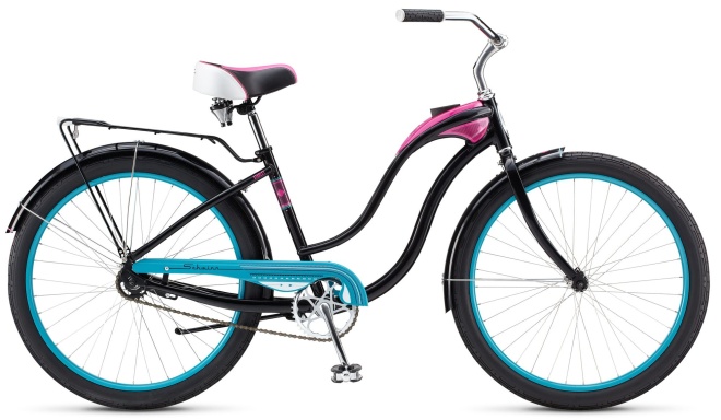 Велосипед Schwinn Starlet (2014)