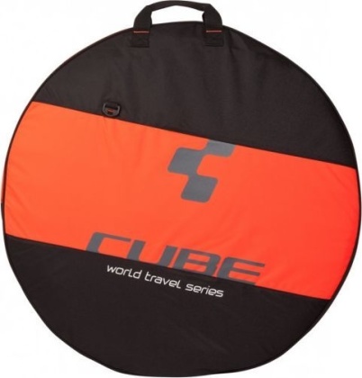 Чехол для колёс Cube Single Wheel Bag 26