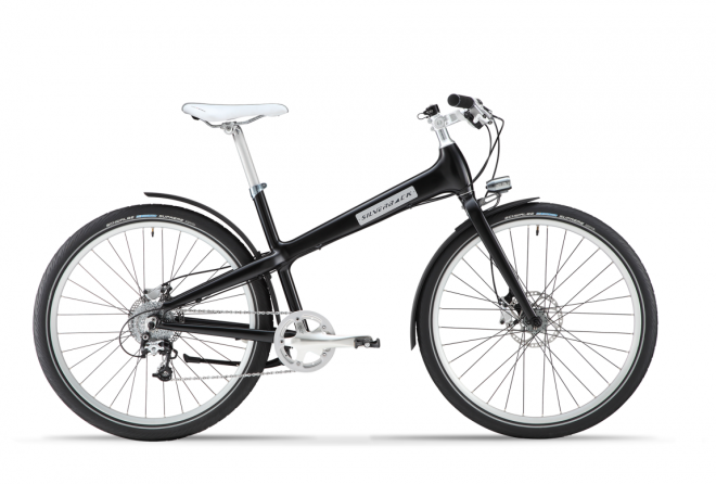 Велосипед Silverback Starke 1 (2013)