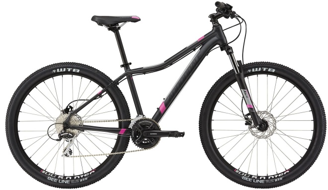 Велосипед Cannondale Tango 6 (2015)