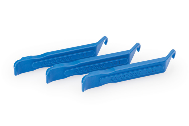 Комплект монтажек Park Tool Tire Lever Set TL-1.2C