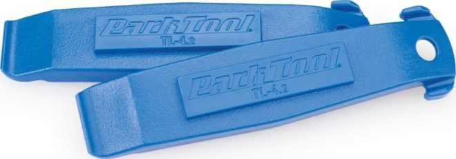 Монтажки Park Tool Tire Lever Set TL-4.2