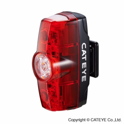 Фонарь задний CatEye Rapid Mini