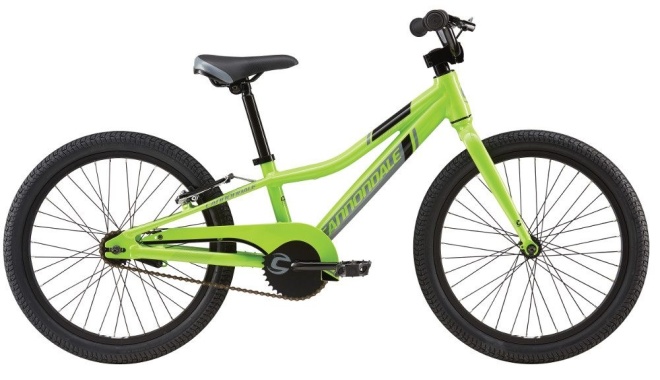 Велосипед Cannondale Trail CB 20 M (2015)