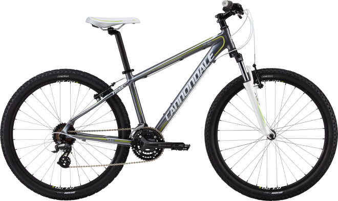 Велосипед Cannondale Trail Women's 7 (2013)