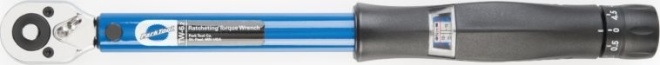 Ключ динамометрический Park Tool Ratcheting Click-Type Torque Wrench TW-6.2