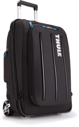 Сумка-рюкзак на колесах Thule Crossover 38L Rolling Carry-On