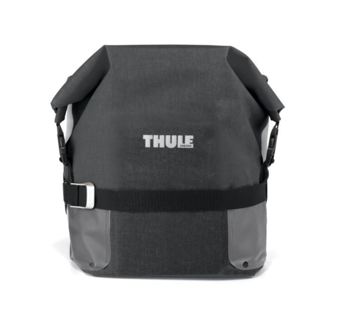 Сумка Thule Pack ’n Pedal Small Adventure Touring Pannier