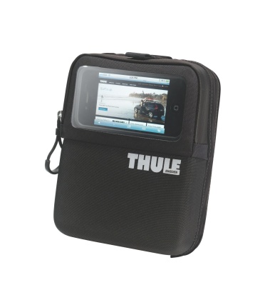 Футляр Thule Pack ’n Pedal Bike Wallet