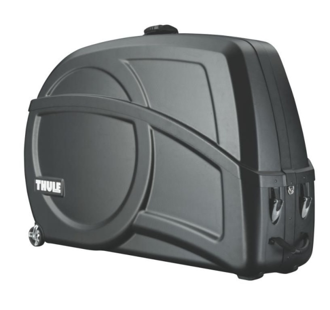 Бокс жёсткий для транспортировки велосипеда Thule RoundTrip Elite 502