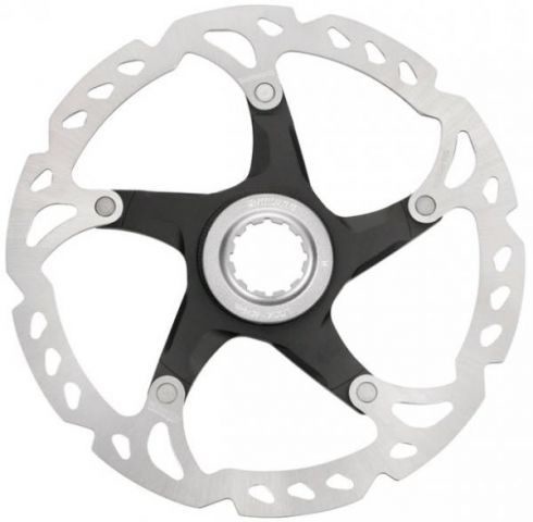 Тормозной диск Shimano SLX SM-RT67-S