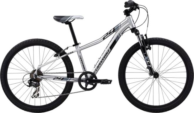 Велосипед Cannondale Trail 24 Boy's (2014)