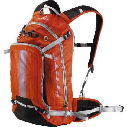 Рюкзак Scott Grafter 18, оранжево-серый