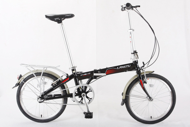 Велосипед LangTu KY 3.1C (2014)