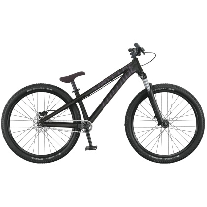 Велосипед Scott Voltage YZ 0.1 (2014)