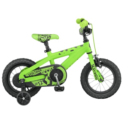 Велосипед Scott Voltage Junior 12 (2016)